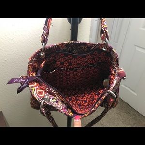 Vera Bradley Purse